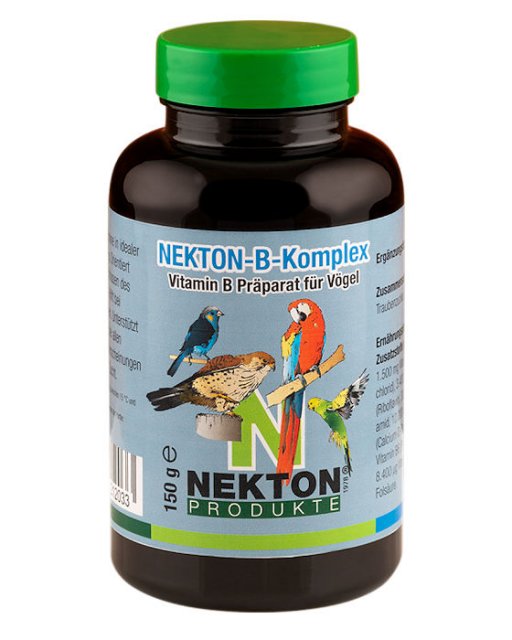 Nekton B-Komplex 35 g