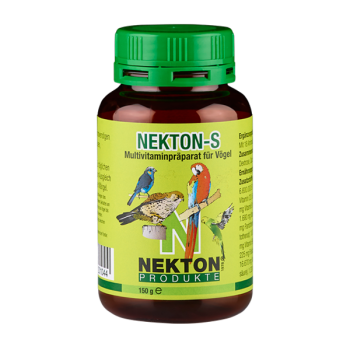 Nekton-S Bird Vitamin