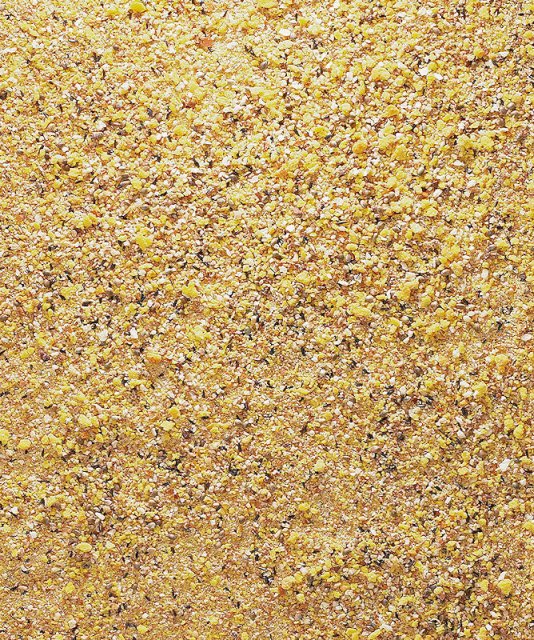 Orlux Yellow Eggfood Dry for Canaries