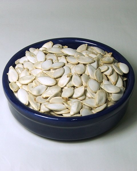 Whole Pumpkin Seeds