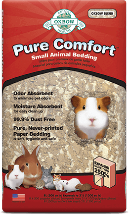 Oxbow Pure Comfort Bedding Blend