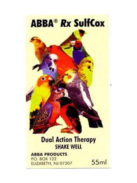 Abba bird supply clearance