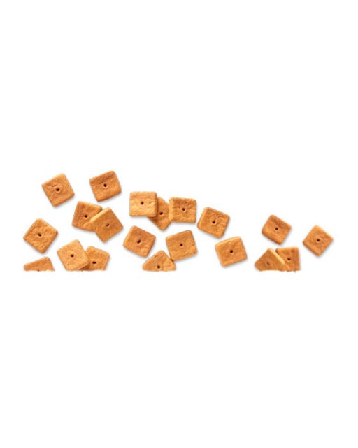 Sportmix Wholesomes™ Gourmet Rewards™ Cheezy Bites Dog Treats