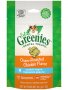 Feline Greenies™ Dental Treats Oven Roasted Chicken Flavor