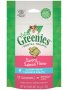 Feline Greenies™ Dental Treats Savory Salmon Flavor