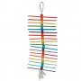 Paradise Sticks & Beads Bird Toy