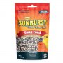 Higgins Sunburst Song Food 3 Oz