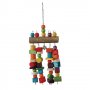 Featherland Bamboo LG Bird Toy