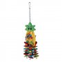 Featherland Pineapple Bird Toy
