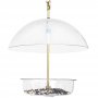 Droll Yankees X-1 Seed Saver Bird Feeder