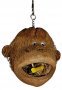 Happy Beaks Coco Monkey Bird Toy