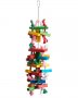 Prevue Bodacious Bites Tower Bird Toy