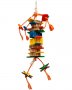 Fun-Max Dynamite Medium Bird Toy