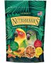 Lafeber Tropical Fruit Nutri-Berries Conure Food 10 Oz