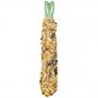 Vitakraft Crunch Sticks Apricot & Peach Flavor Cockatiel Treat 3.5 Oz