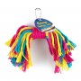 Sweet Feet & Beak Birdie Bow Tie