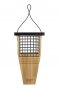 Nature's Way Cedar Tail-prop Suet Feeder