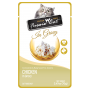 Fussie Cat Premium Pouch - Chicken in Gravy