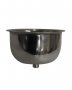 A&E Stainless Steel Playstand Replacement Cup