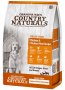 Grandma Mae's Country Naturals Grain Free Non-GMO LID Chicken