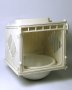 S.T.A Outside Canary Nestbox w/Insert