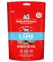 Stella & Chewys Dandy Lamb Freeze-Dried Dinner Patties