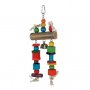 Paradise Bamboo Chew Bird Toy