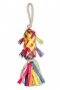 Planet Pleasures Mini Pinata Bird Toy