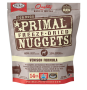 Primal Raw Freeze-Dried Canine Venison Formula