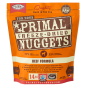 Primal Raw Freeze-Dried Canine Beef Formula