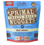 Primal Raw Freeze-Dried Canine Duck Formula