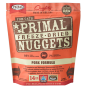 Primal Raw Freeze-Dried Feline Pork Formula