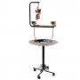 Kings Steel Playstand 22 Inch