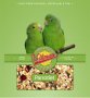 Volkman Avian Science Super Parrotlet Bird Seed