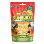 Higgins Sunburst Freeze Dried Fruit Pineapple Mango