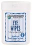 Earthbath Eye Wipes