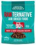 RawTernative Air Dried Raw Beef & Beef Organs Recipe