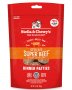 Stella & Chewys Super Beef Freeze-Dried Dinner Patties