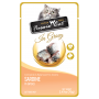 Fussie Cat Premium Pouch - Sardine in Gravy