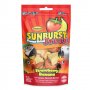 Higgins Sunburst Freeze Dried Fruit Strawberry Banana