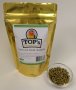 TOP's Parrot Food Organic Small Pellets