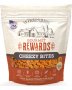 Sportmix Wholesomes™ Gourmet Rewards™ Cheezy Bites Dog Treats