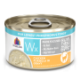 Weruva Wx Chicken Formula in Gravy 3.0 Oz