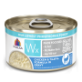 Weruva Wx Chicken & Tilapia Formula in Gravy 3.0 Oz