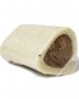 Natural Dog Beef Flavor Filled Bone 3 Inch