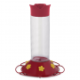 Perky-Pet® Glass Hummingbird Feeder