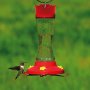 Perky-Pet® Pinch-Waist Glass Hummingbird Feeder 16 Oz