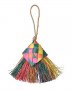 Planet Pleasures Bird Brush Mini Bird Toy