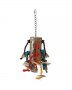 Featherland Bamboo Spider Bird Toy