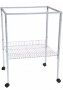 Kings ES8 Stand for 25x21 Cages